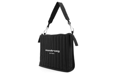 Сумка Alexander Wang Elite Quilted Plaid - Boxette Shop