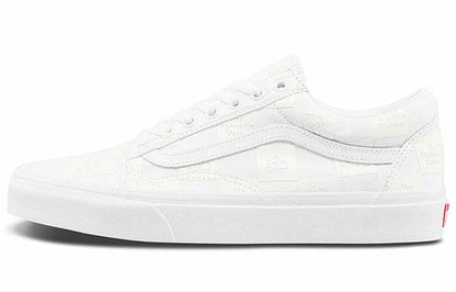 Кеды Vans old skool - Boxette Shop