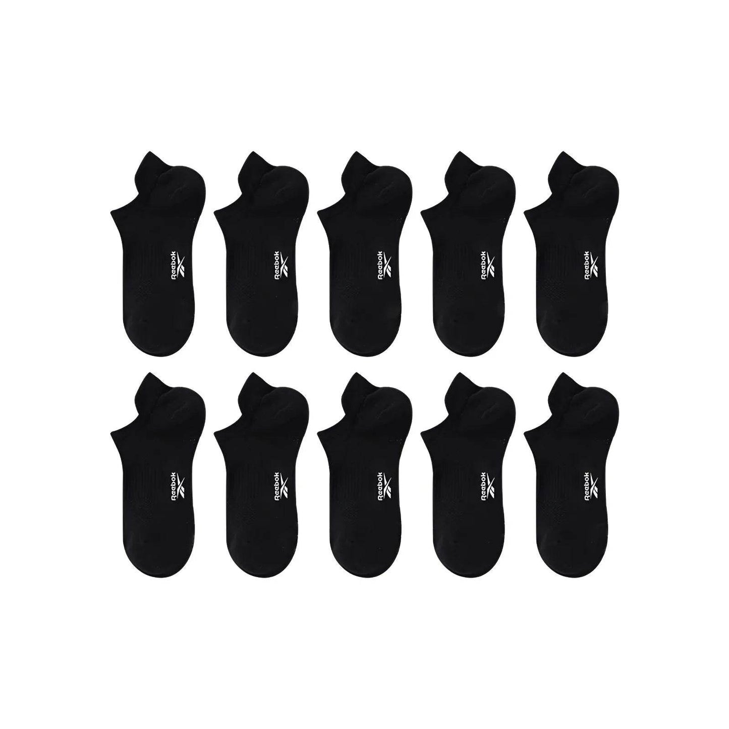 Носки мужские Reebok 10A Antibacterial - Boxette Shop