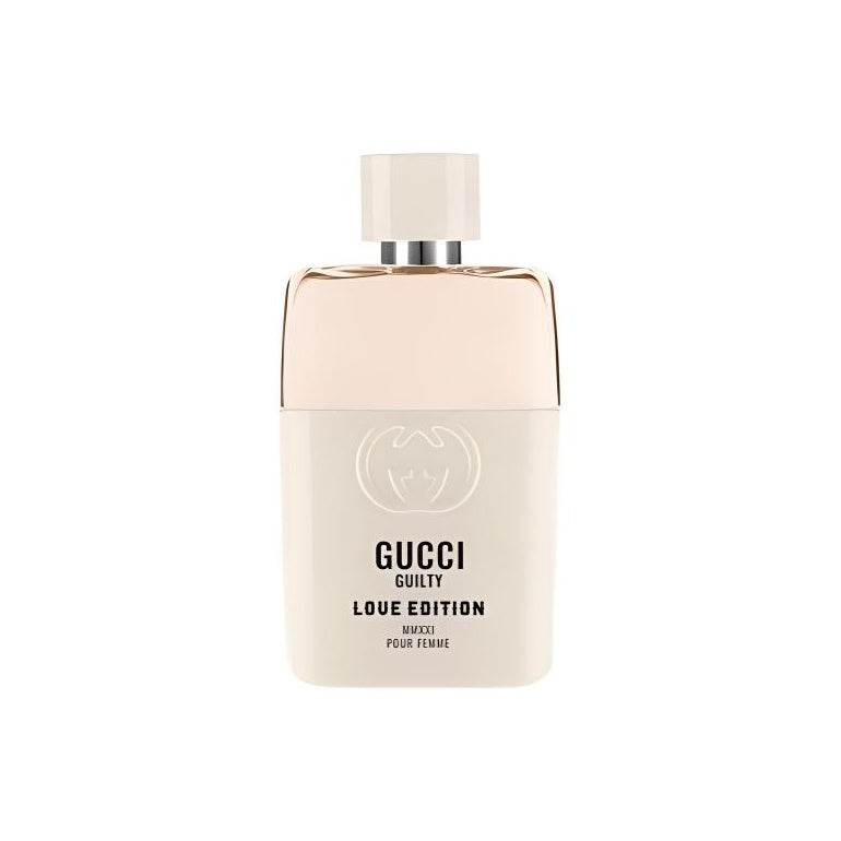 Духи женские Gucci Guilty Love Edition - Boxette Shop