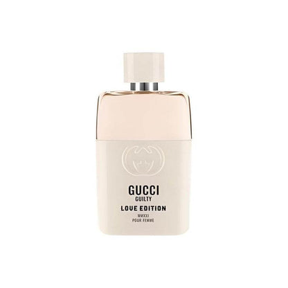 Духи женские Gucci Guilty Love Edition - Boxette Shop
