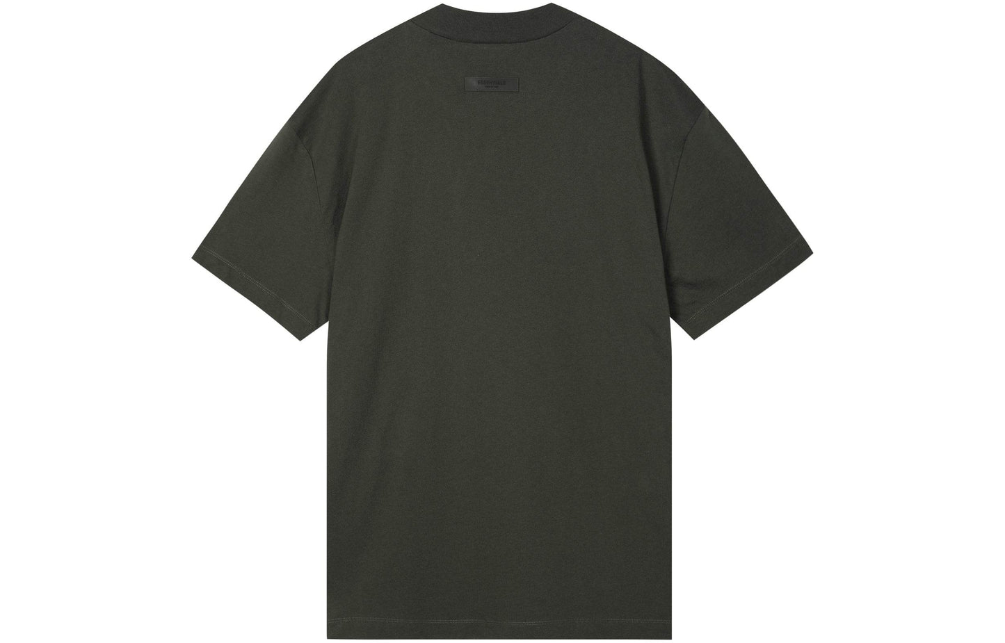 Футболка Fear of God Essentials SS23 - Boxette Shop