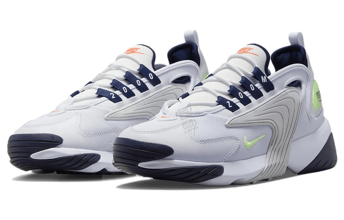 Кроссовки мужские Nike Zoom 2k - Boxette Shop