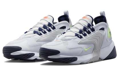 Кроссовки мужские Nike Zoom 2k - Boxette Shop