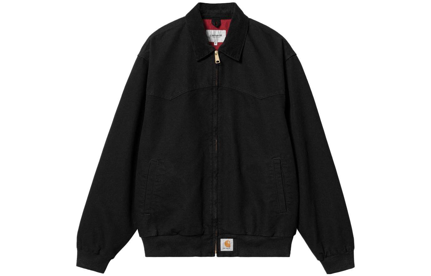 Куртка мужская Carhartt WIP ss23 og santa - Boxette Shop