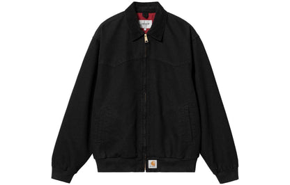 Куртка мужская Carhartt WIP ss23 og santa - Boxette Shop