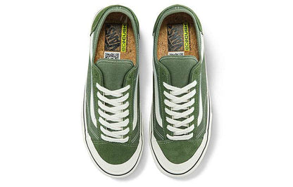 Кеды Vans Style 136 Deco VR3 SF - Boxette Shop