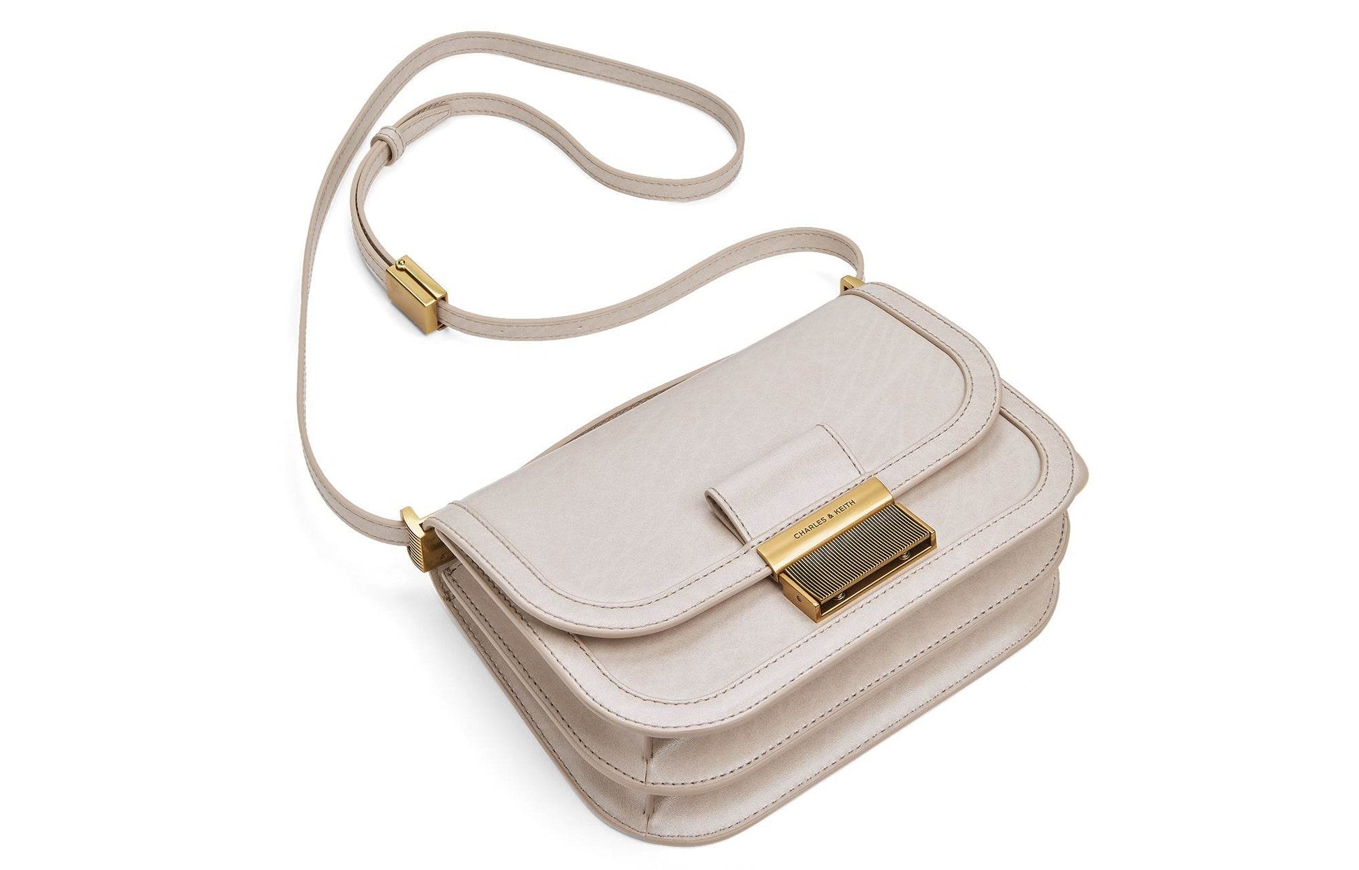 Сумка женская Charles&Keith - Boxette Shop