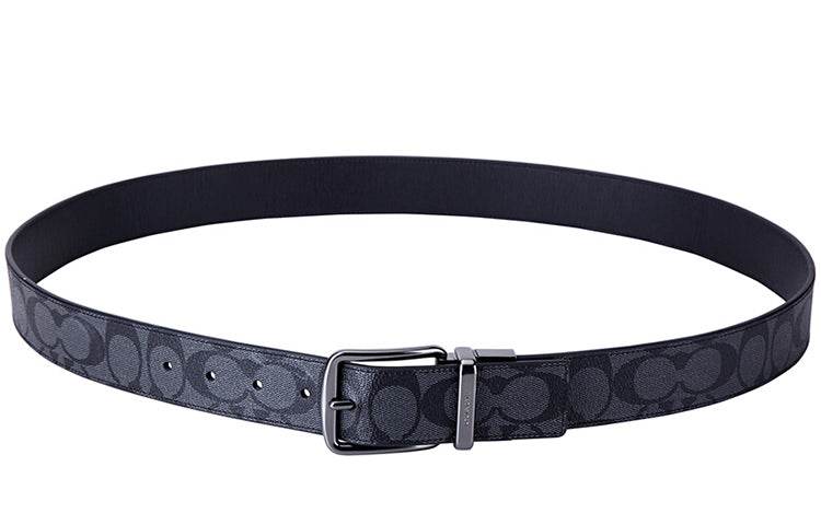 Ремень мужской Coach - Boxette Shop