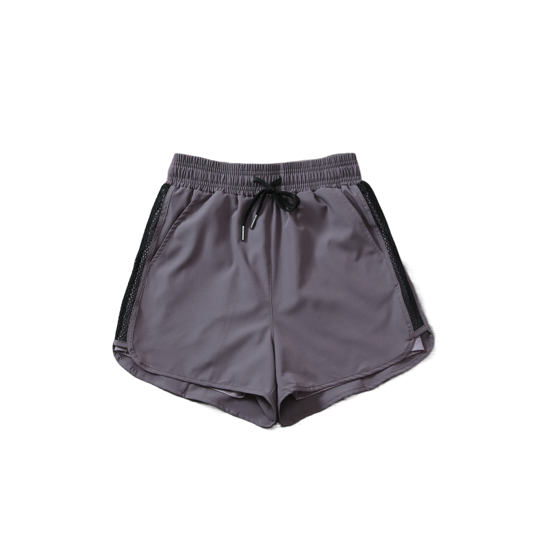 JUTEY ayollar sport shortilari