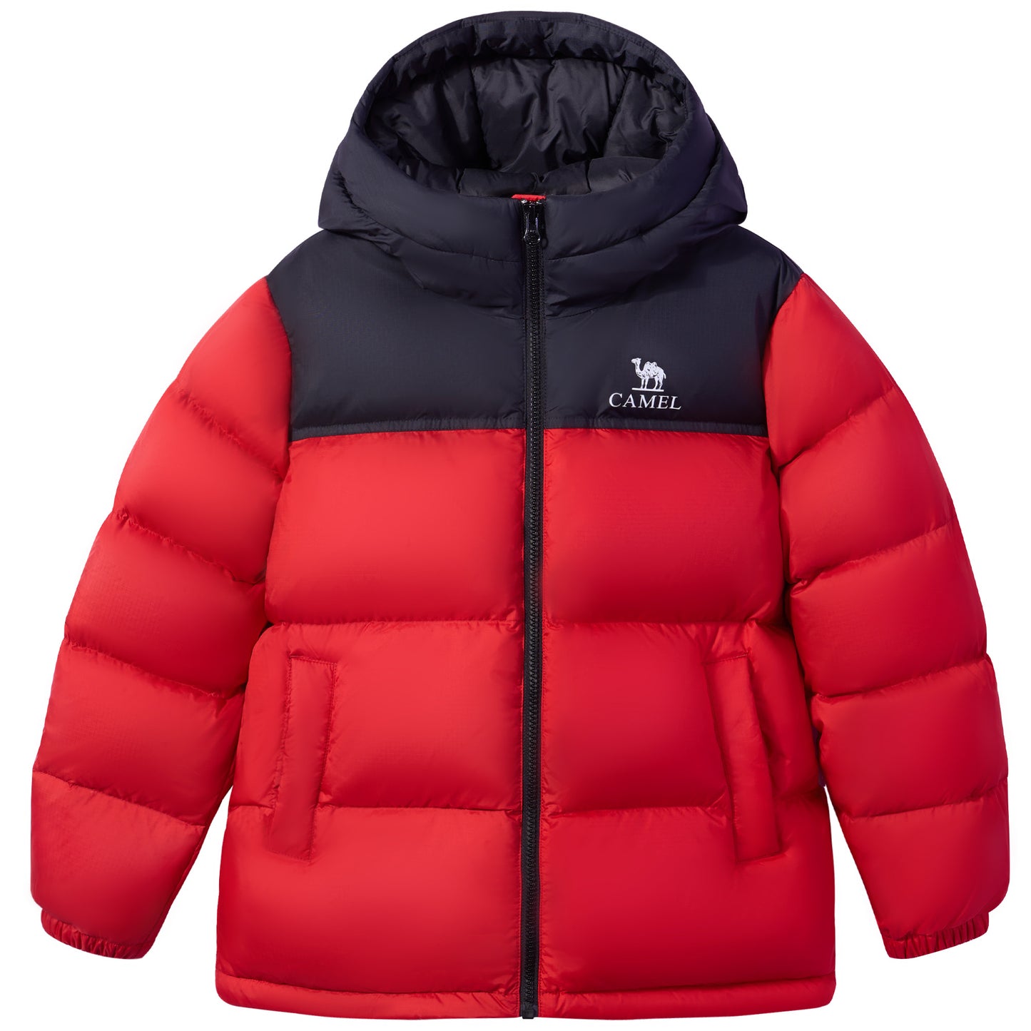 Пуховик детский Camel Volcano Down Jacket