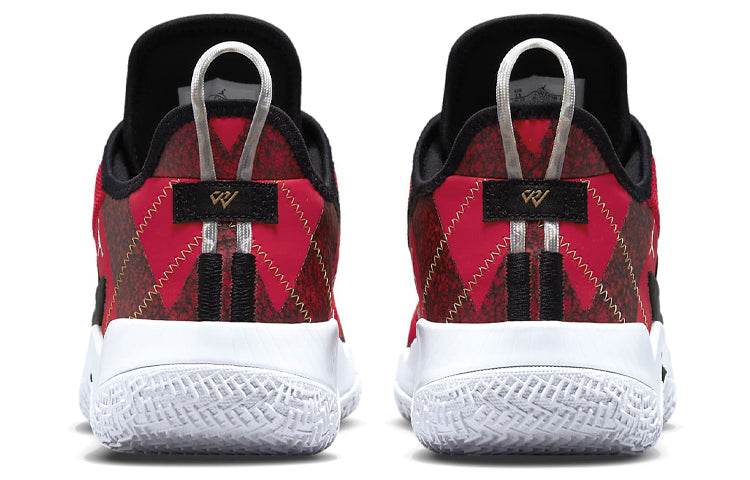 Кроссовки мужские Jordan one take - Boxette Shop