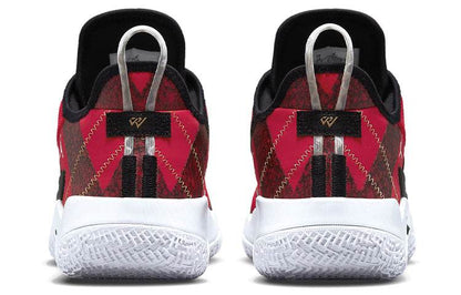 Кроссовки мужские Jordan one take - Boxette Shop