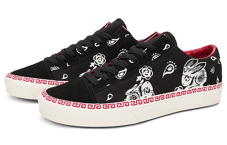 Кеды Vans Style 36