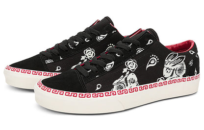 Кеды Vans Style 36
