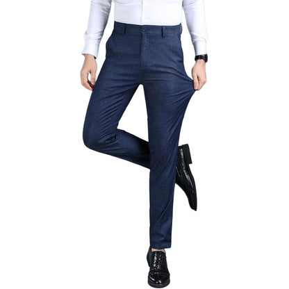 Брюки мужские Playboy tencel