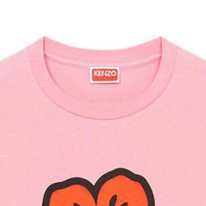 Футболка женская Kenzo SS23 - Boxette Shop