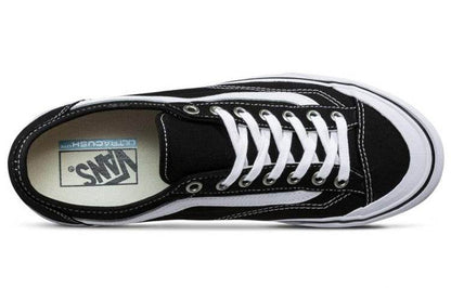 Кеды Vans Style 36 Canvas Decon SF - Boxette Shop