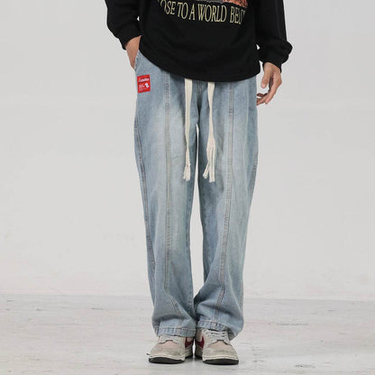 Джинсы Antioffice - Boxette Shop