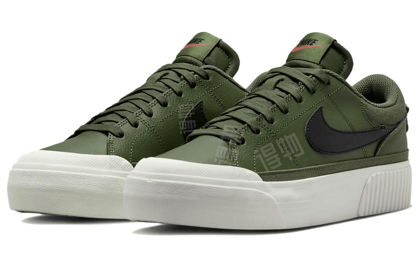 Кроссовки женские Nike Court Legacy - Boxette Shop