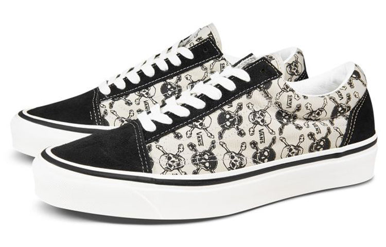 Кеды Vans Style 36