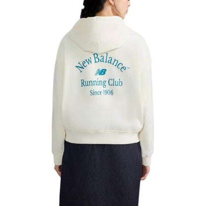 Худи женское New Balance - Boxette Shop