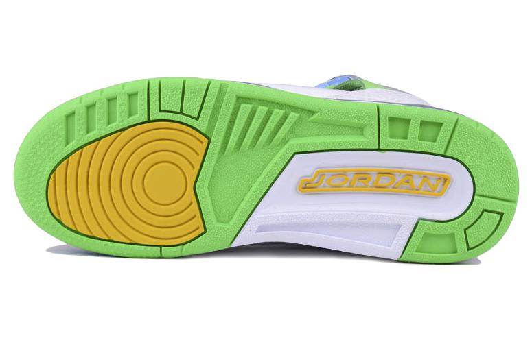 Кроссовки мужские Jordan easter spike - Boxette Shop