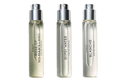 Духи Byredo La Sélection - Boxette Shop