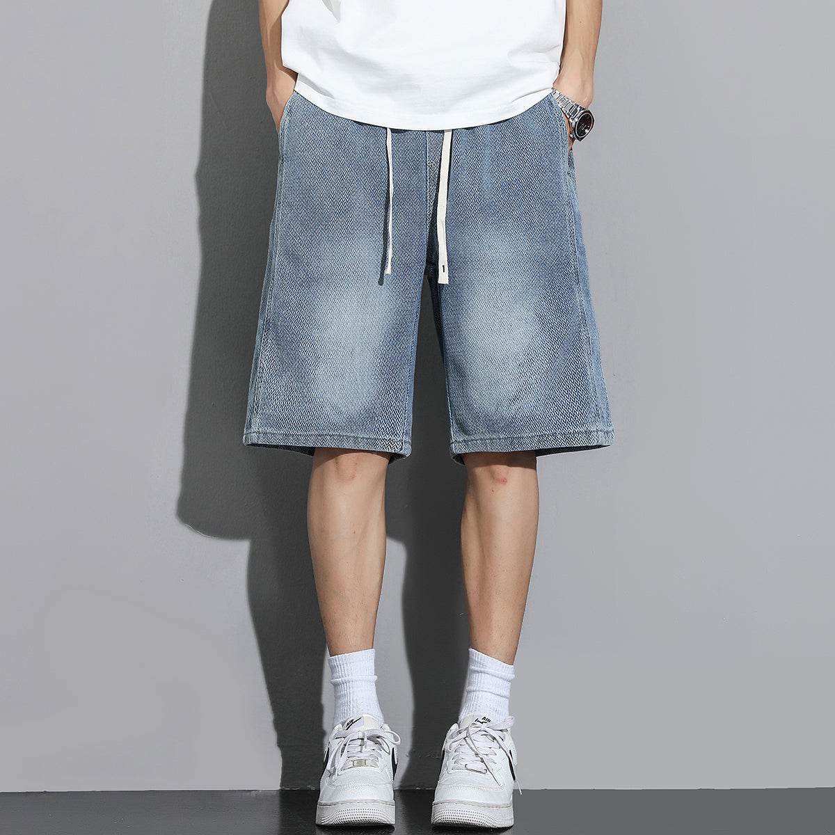 Шорты мужские Antioffice - Boxette Shop