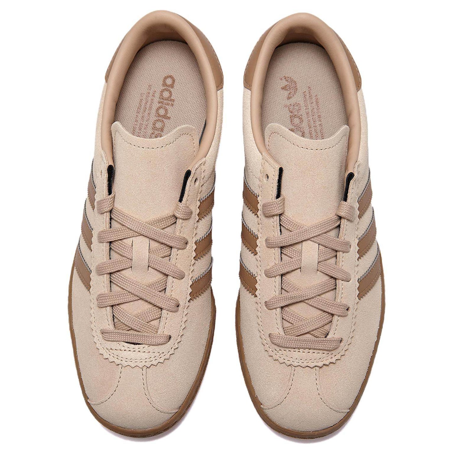 Кроссовки Adidas Originals Stadt - Boxette Shop