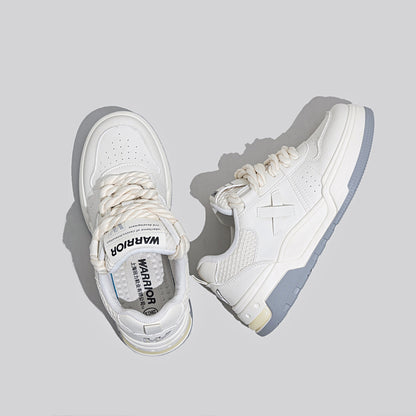 Кроссовки Warrior