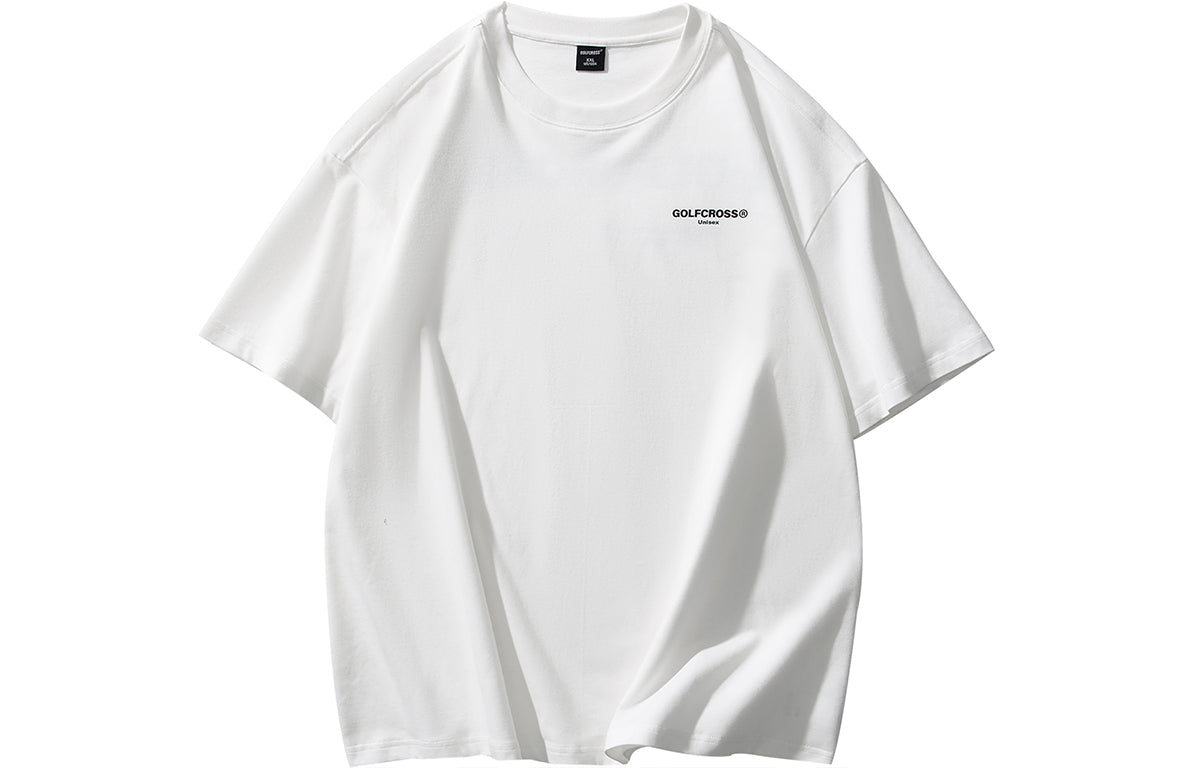 Футболка Golfcross