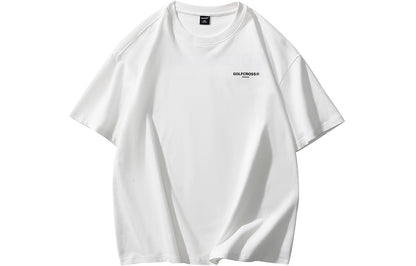 Футболка Golfcross