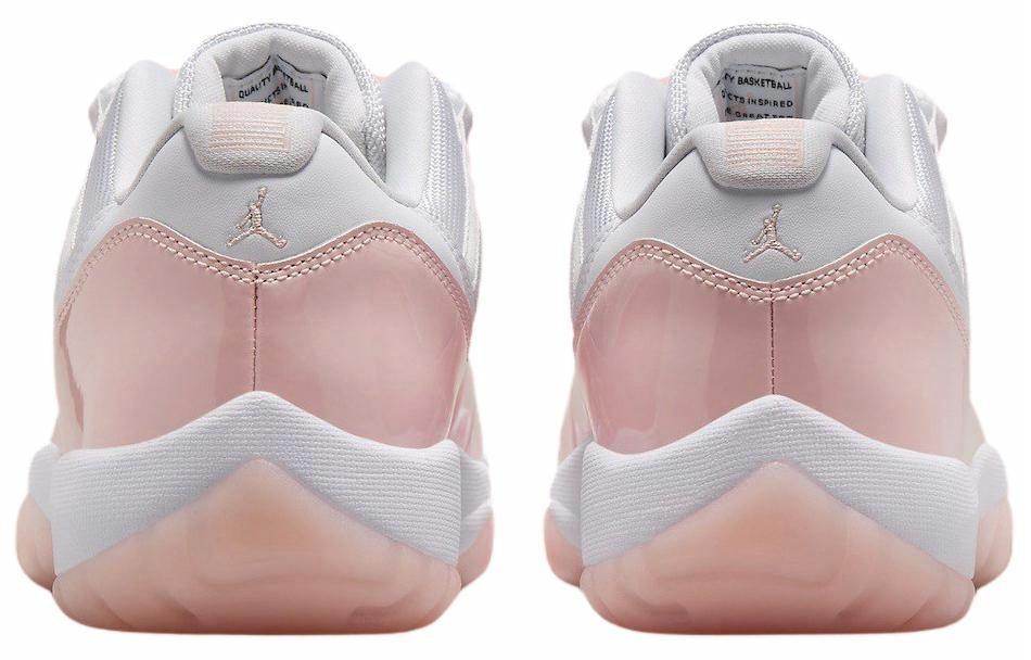 Кроссовки Jordan Air Jordan 11 Low - Boxette Shop