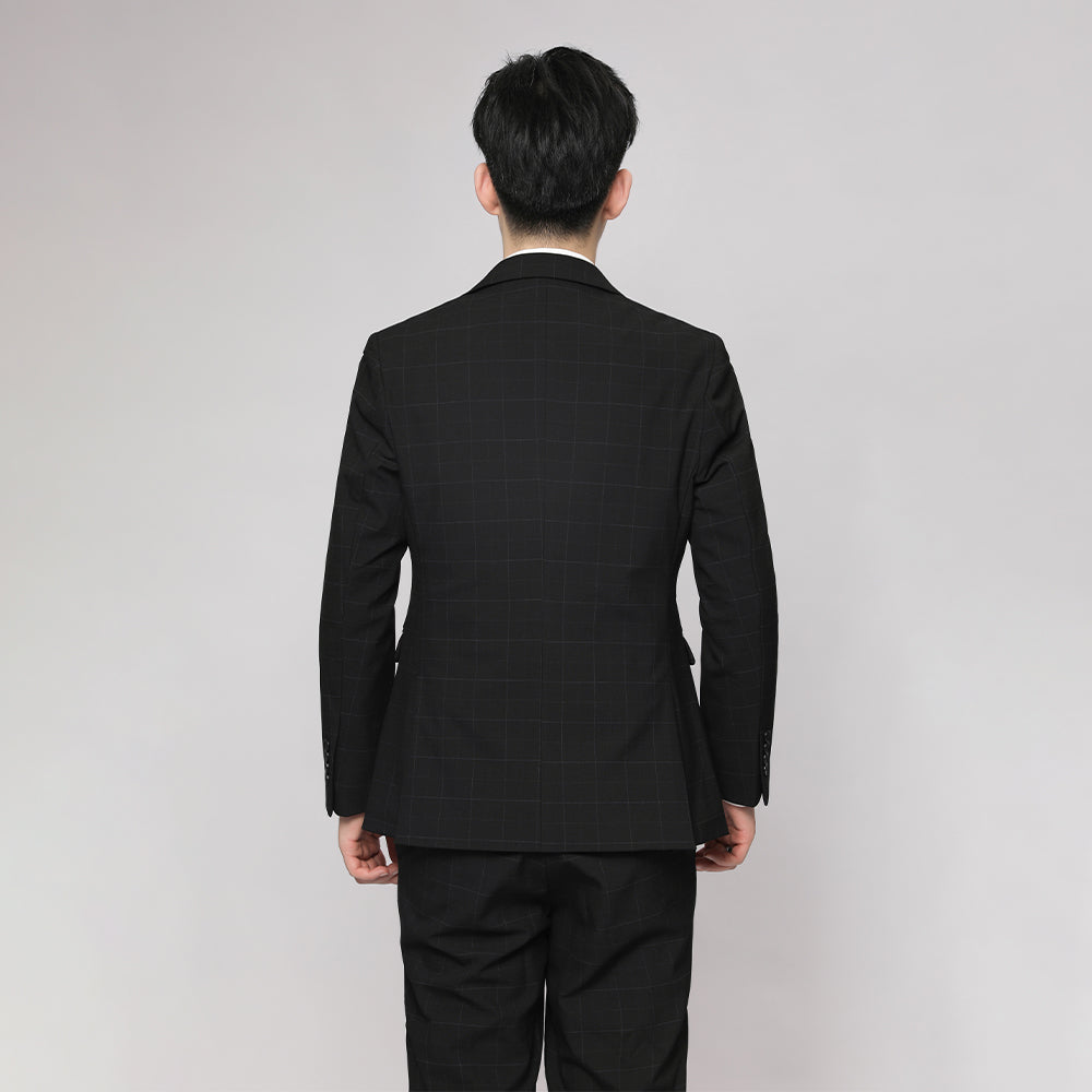 Пиджак мужской Johnhollis