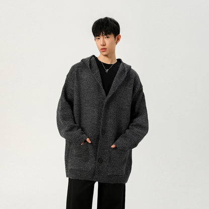 Кардиган мужской H.V.G.A