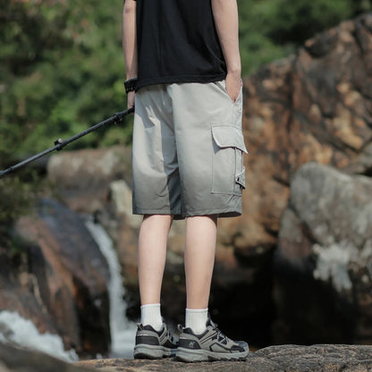 Шорты мужские IGOI - Boxette Shop