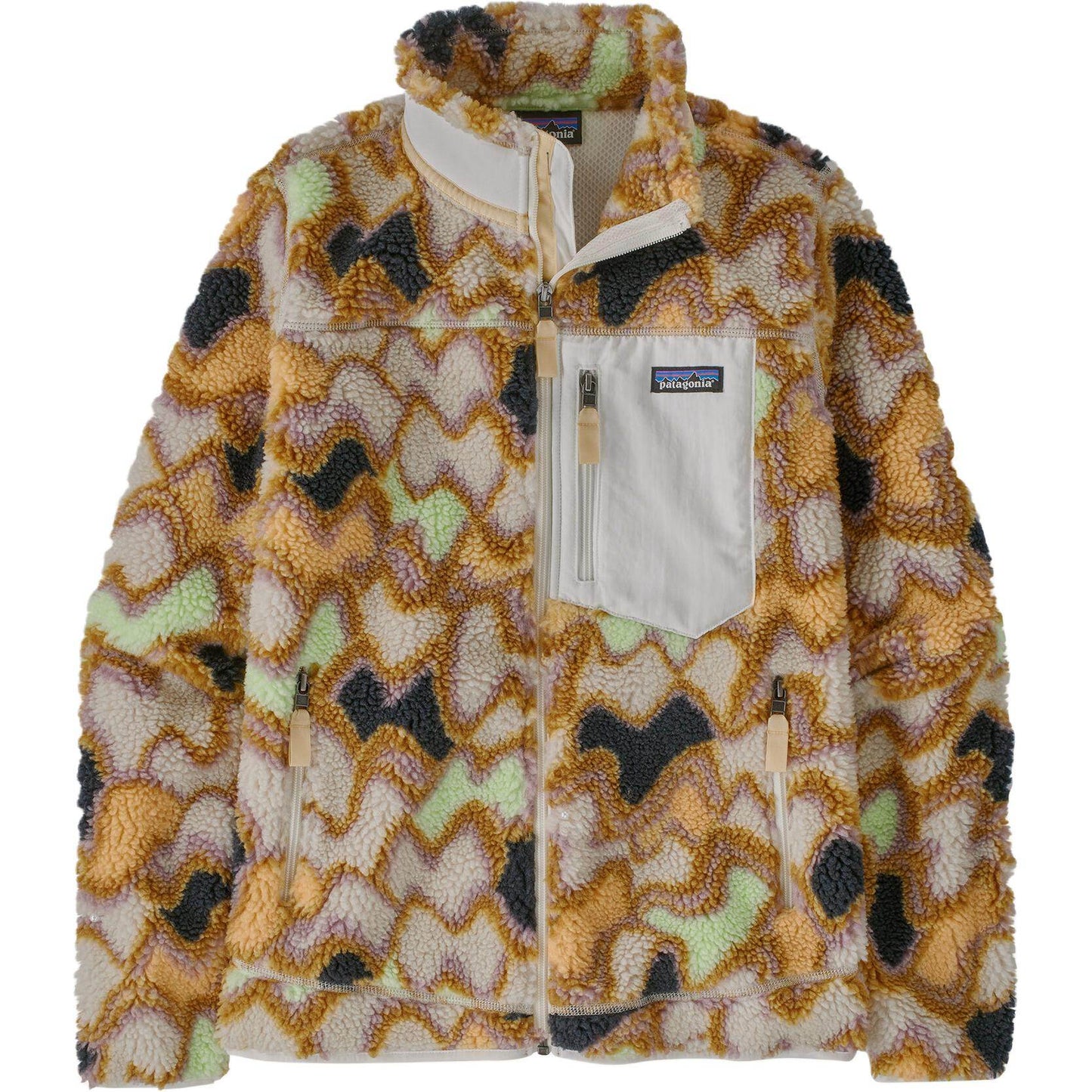 Куртка женская Patagonia Retro-X - Boxette Shop