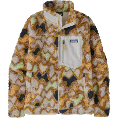 Куртка женская Patagonia Retro-X - Boxette Shop