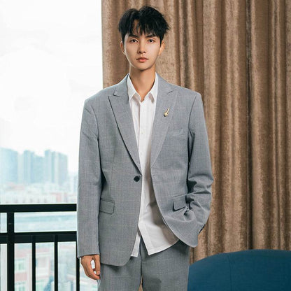 Пиджак Minfinity - Boxette Shop