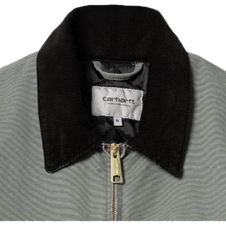 Куртка мужская Carhartt WIP fw23 - Boxette Shop