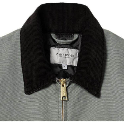 Куртка мужская Carhartt WIP fw23 - Boxette Shop