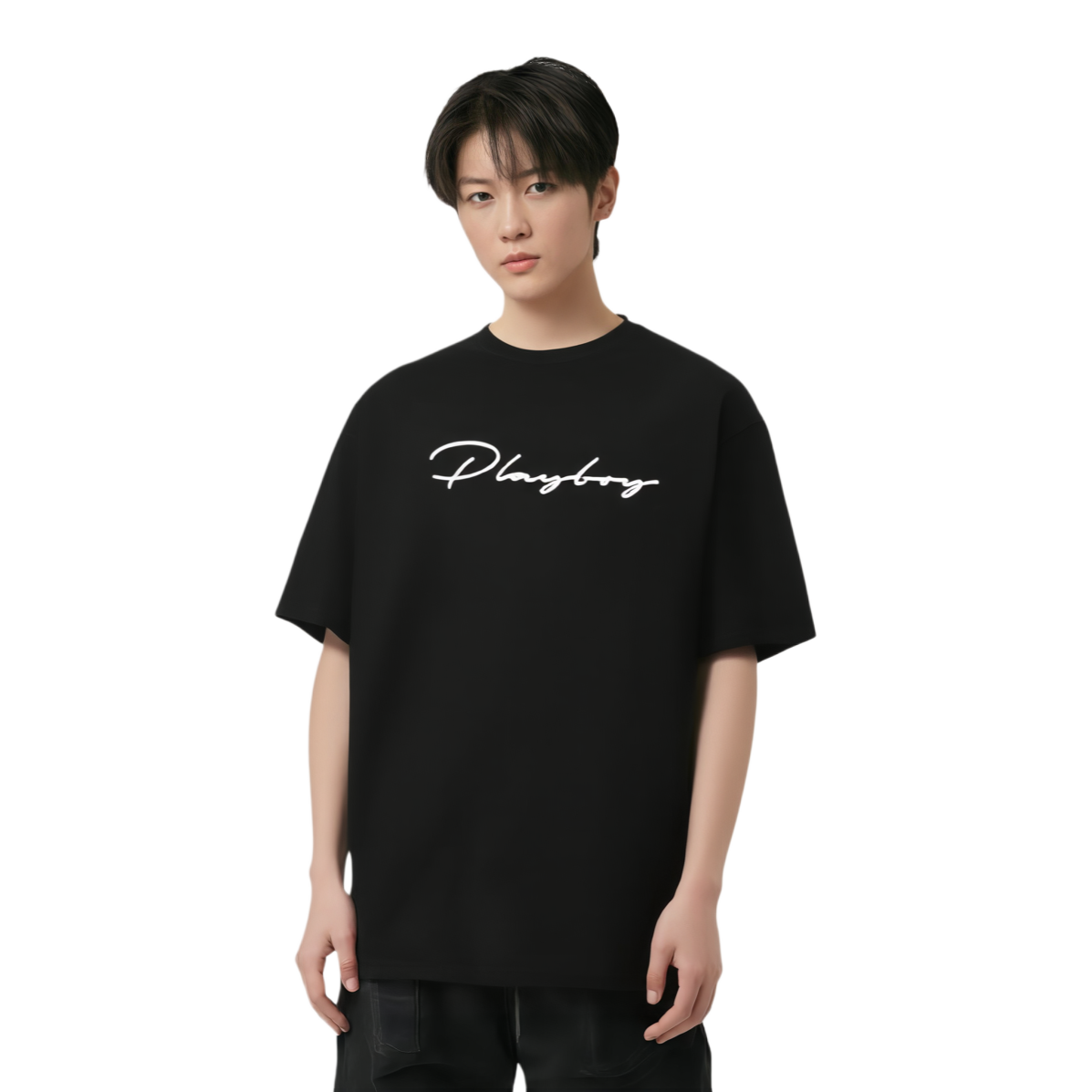 Футболка мужская Playboy