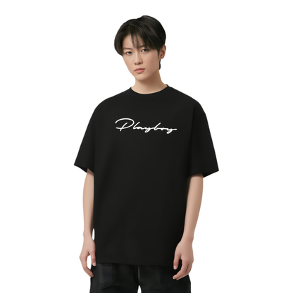 Футболка мужская Playboy