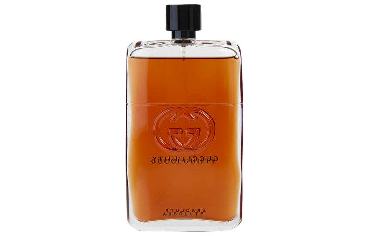 Духи мужские Gucci Guilty Absolute - Boxette Shop