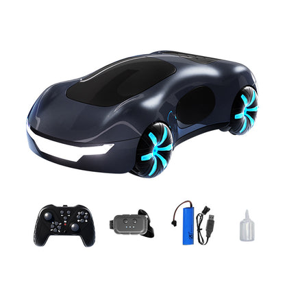 Nimble 4WD masofadan boshqarish pulti avtomobili