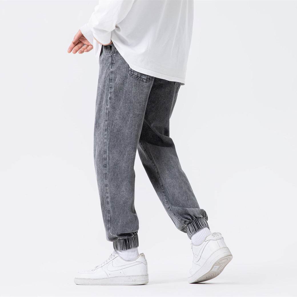 Джинсы мужские Antioffice - Boxette Shop