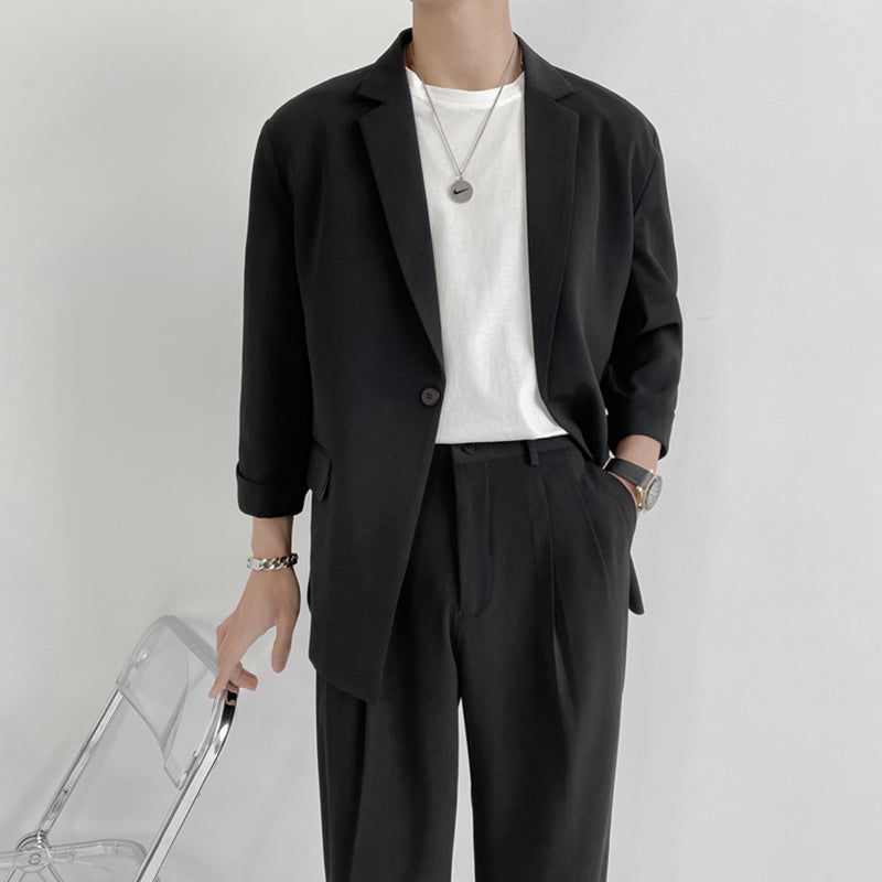 Костюм мужской Johnhollis