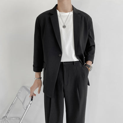 Костюм мужской Johnhollis