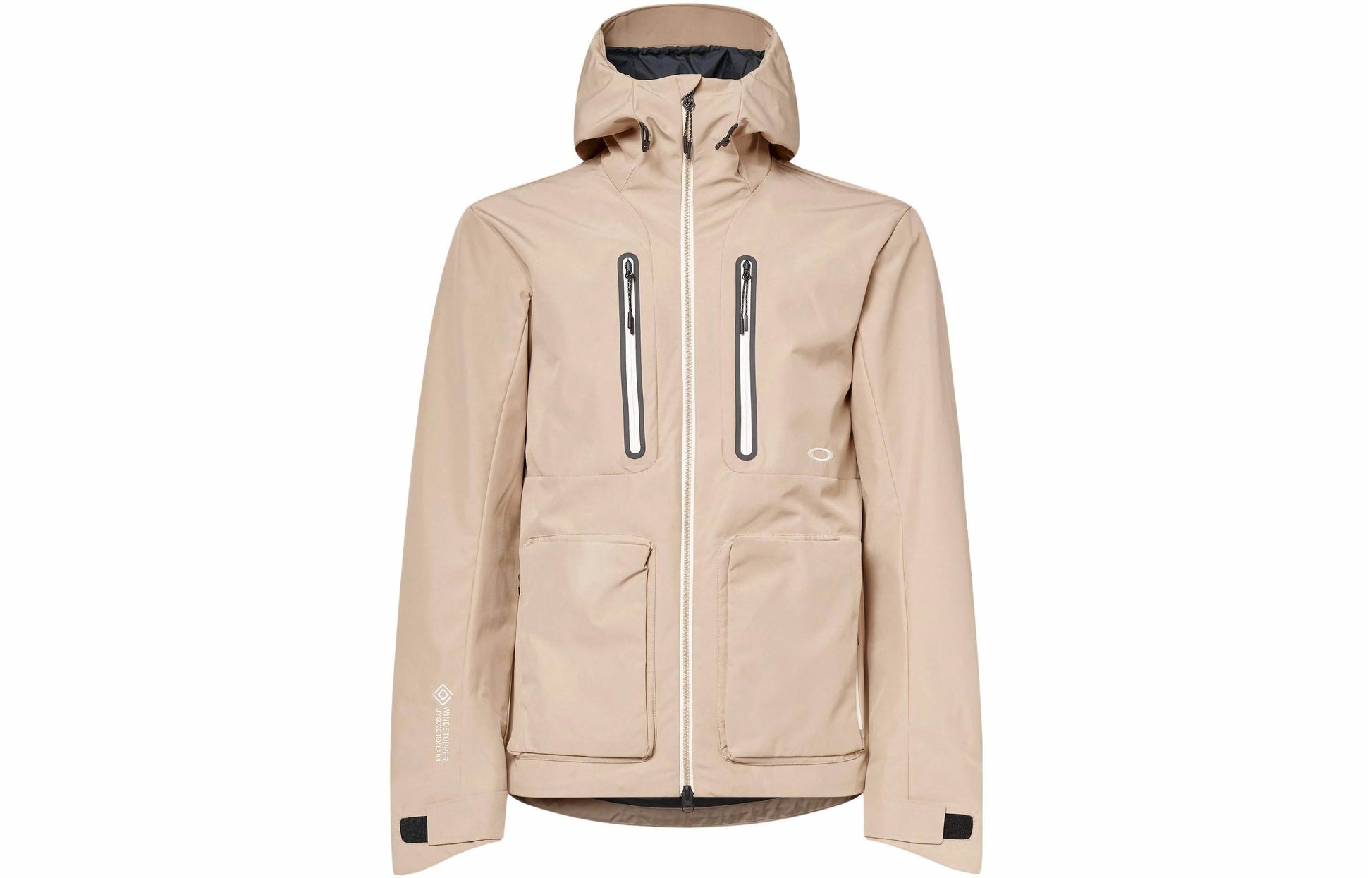Куртка мужская Oakley - Boxette Shop